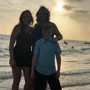 Meet your Posher, Taylor